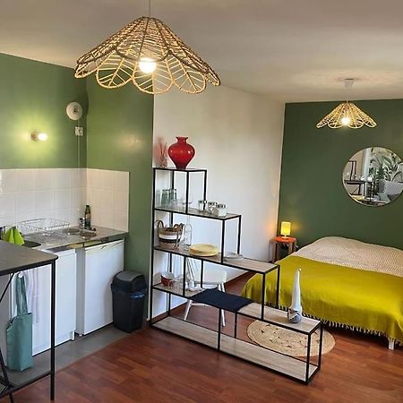 Studio Proche Disneyland Paris Magny-le-Hongre Bagian luar foto