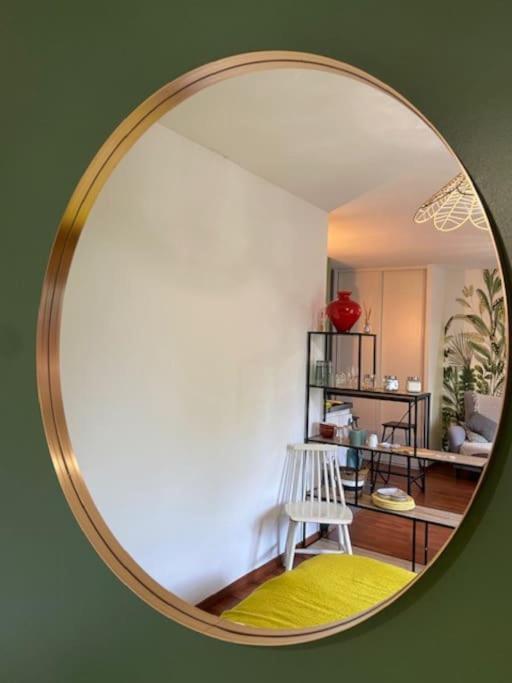 Studio Proche Disneyland Paris Magny-le-Hongre Bagian luar foto