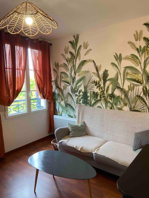 Studio Proche Disneyland Paris Magny-le-Hongre Bagian luar foto