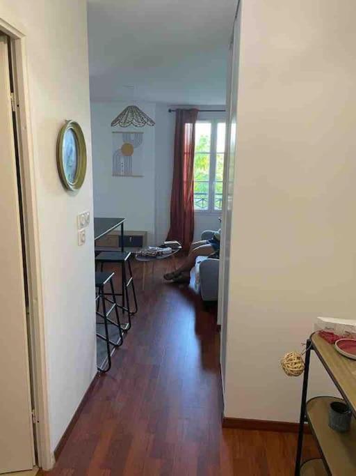 Studio Proche Disneyland Paris Magny-le-Hongre Bagian luar foto