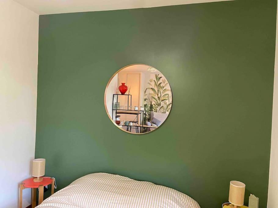 Studio Proche Disneyland Paris Magny-le-Hongre Bagian luar foto